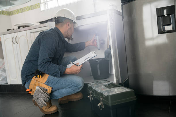 Best Commercial Plumbing Services  in Richmond Hill, GA