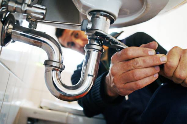 Best Pipe Repair Near Me  in Richmond Hill, GA