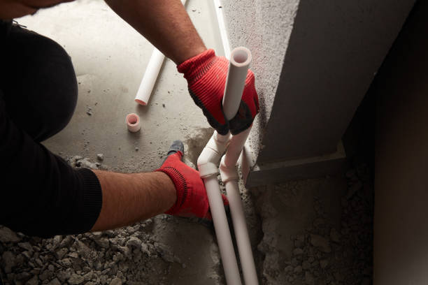 Best Water Softener Installation  in Richmond Hill, GA