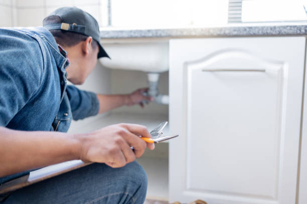 Best Septic Systems  in Richmond Hill, GA