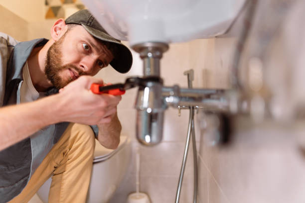 Best Pipe Repair Near Me  in Richmond Hill, GA