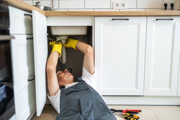 Best Hot Water Heater Installation  in Richmond Hill, GA