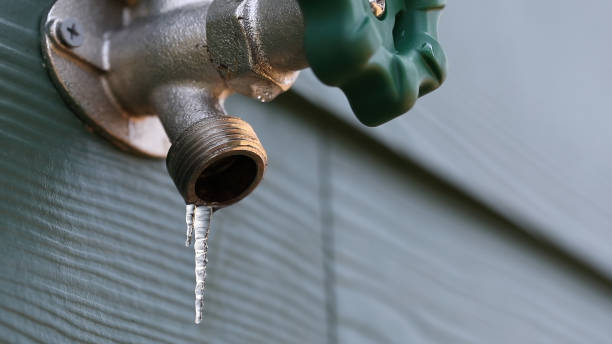 Best Sewer Line Repair  in Richmond Hill, GA