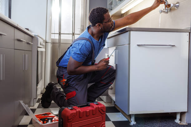 Best Residential Plumbing Services  in Richmond Hill, GA