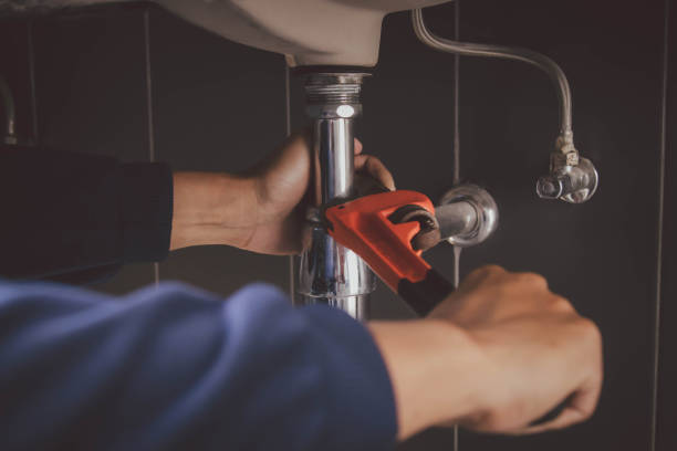 Best Gas Line Repair  in Richmond Hill, GA